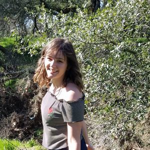 Meet your Posher, Kyrsten